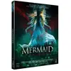 Bild von Dvd Mermaid Blu-ray