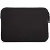 Bild von MW Sleeve Mbp 14 Basics Life Blk/Wht (14", Apple), Notebooktasche, Schwarz