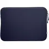 Bild von MW Sleeve Mba 15 Basics 2life Blu/Wht (15", Apple), Notebooktasche, Blau