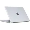 Bild von MW Cystal Case Clear MBP 16 M1 Polybag (Apple), Notebooktasche, Transparent