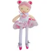 Bild von Doudou et Compagnie Ballerina