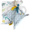Bild von Doudou et Compagnie, Schmusetuch, Koala (22 x 16.50 cm)
