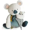 Bild von Doudou et Compagnie Koala Pyjamabeutel (40 cm)