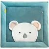 Bild von Doudou et Compagnie, Kinderteppich, Kuschelteppich Koala 100x100cm ** (100 x 100 cm)