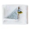 Bild von Doudou et Compagnie, Babydecke, Koala Babydecke, weiss 75x100cm ** (100 x 75 cm)