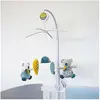 Bild von Doudou et Compagnie, Babymobile, Musikmobile Koala