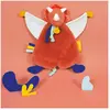 Bild von Doudou et Compagnie, Schmusetuch, Dino Lou Schmusetuch 25cm (25 x 20 cm)