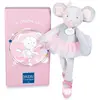 Bild von Doudou et Compagnie Ballerina Maus 30cm (30 cm)