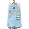 Bild von Doudou et Compagnie, Babydecke, Yoca Koala, Wickeldecke 69cm (69 x 40 cm)