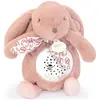 Bild von Doudou et Compagnie, Nachtlicht, Hase