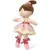 Bild von Doudou et Compagnie Ballerina rosa 20cm