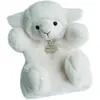 Bild von Doudou et Compagnie Handpuppe Soft Schaf