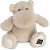 Bild von Doudou et Compagnie Hippo, beige 25cm (25 cm)