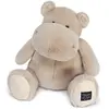 Bild von Doudou et Compagnie Hippo, beige 40cm (40 cm)