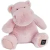 Bild von Doudou et Compagnie Hippo, rosa 25cm (25 cm)