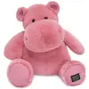 Bild von Doudou et Compagnie Hippo, Granatapfel 40cm (40 cm)