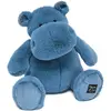Bild von Doudou et Compagnie Hippo, blau 40cm (40 cm)