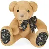 Bild von Doudou et Compagnie Copain Calin Bär, braun 25cm (MQ3) ** (22 cm)