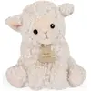 Bild von Doudou et Compagnie Lamm, beige 20cm (MQ3) ** (22 cm)