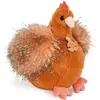 Bild von Doudou et Compagnie Küken (18 cm)