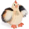 Bild von Doudou et Compagnie Küken, beige 20cm (MQ2) ** (20 cm)
