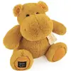 Bild von Doudou et Compagnie Hippo ocker (25 cm)