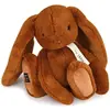 Bild von Doudou et Compagnie Hase, capuccino 32cm (20 cm)