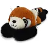 Bild von Doudou et Compagnie Roter Panda magnetisch 30cm (30 cm)