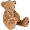 Bild von Doudou et Compagnie Bär Clémentin, karamell 60cm (60 cm)