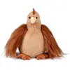 Bild von Doudou et Compagnie Huhn, beige 20cm (MQ1) (20 cm)