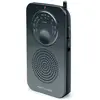 Bild von Muse M-01rs Persona Analog Fm Mw 3.5mm Tragbares Radio