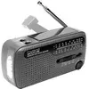 Bild von Muse Mh-07 Ds (FM), Radio, Schwarz