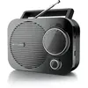 Bild von Muse M-050 R Tragbares Radio
