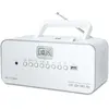 Bild von Muse M-28 RDW (FM, MW, Bluetooth), Radio, Weiss