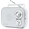 Bild von Muse M-051 RW (FM), Radio, Weiss