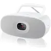 Bild von Muse MD-202RDW (FM, MW), Radio, Weiss
