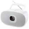 Bild von Muse Md-202 Rw Cd-radio