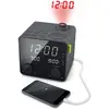 Bild von Muse M189P (FM), Radio, Schwarz