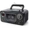 Bild von Muse M-182 RDC (FM, MW), Radio, Schwarz