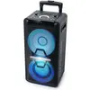 Bild von Muse M-1920 DJ Partylautsprecher, Bluetooth Lautsprecher, Schwarz