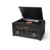 Bild von Muse MT-115 W (Vollautomatisch), Plattenspieler, Schwarz