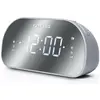 Bild von Muse, Wecker, M-170CMR Radio Uhr Digital Spiegel
