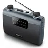 Bild von Muse M-058 R Tragbares Radio