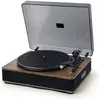 Bild von Muse PLATENSPELER MT-107 BTO (Manuell), Plattenspieler, Braun