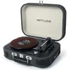 Bild von Muse Mt-201 Dg Plattenspieler