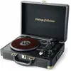 Bild von Muse MT-103 GD (Halbautomatisch), Plattenspieler, Schwarz