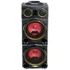 Bild von Muse Party Box M-1988 Dj Lautsprecher