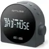 Bild von Muse, Wecker, M-185 CDB