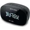 Bild von Muse, Wecker, M-150 CDB