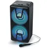 Bild von Muse M-1820 DJ, Bluetooth Lautsprecher, Schwarz